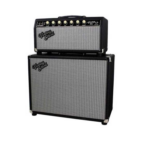Vintage-22sc-(Deluxe-Reverb-Style-Head)-black-product