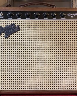 CLASSIC 15 (Princeton Style)